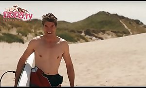 2018 Popular Tamara Brinkman Nude Show Her Cherry Tits From Zomer In Zeeland Seson 1 Episode 1 Sex Scene On PPPS.TV