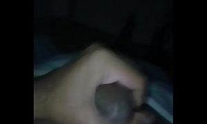 Masturbation video