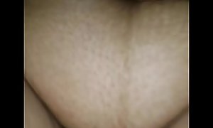 Negra de Guayaquil chucha afeitada