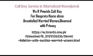 Call boy service Islamabad rawalpindi