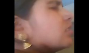 Kannada aunty audio