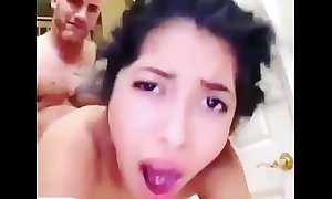 Two couples fucking in hostel video from my phone