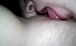 Licking MILF Pussy 69