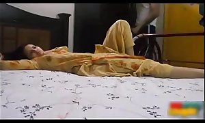 Indian Couple Creampie Each Other In bedroom