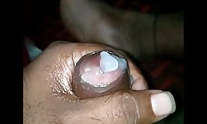 Malai cum downloaded from my dick