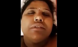 Tamil Mami fuck she relative boy