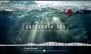 Cosculluela - Castegoria Cos (Violacion De Anuela DD Real Hasta Las Tetas)