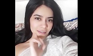 Camila chica webcam