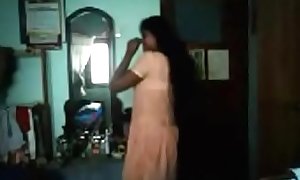 Young Telugu Girl Makes Strip Video For Boyfriend