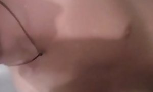 Girlfriend gives the most perfect oral-job to her hung man