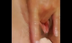 Squirting for fun