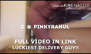 Pizza Delivery Dare [REAL] yass-linkxxx porn video porn lp1mumbh