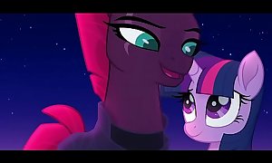 Sia - Rainbow (From The 'My Little Pony  The Movie' Official Soundtrack) (Official Video)