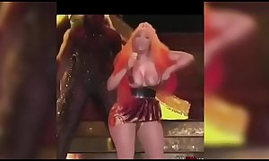 Nicki Minaj 2018 Nipple Slip .....xxx hustle.im porn XT2Kx