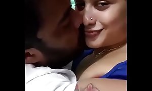 Hot Actress MMS leaked video