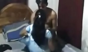 New Indian Girl Sex Recording Clip