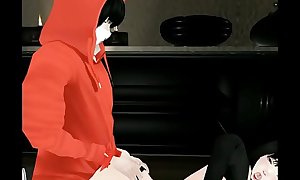 KatsumiAmane and Korean Boy imvu