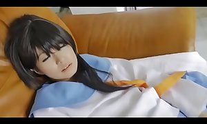 Japanese cosplay watch HD video xxx zo.ee porn 4yjKM