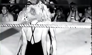 Very Vintage Wrestling