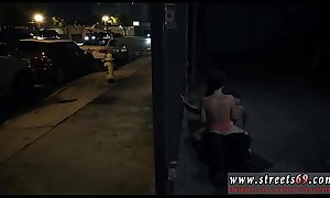 Goth teen sex webcam and anal masturbation Guys do make passes at