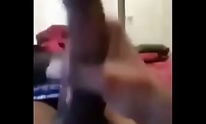 Long dick gets stroked
