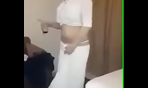 dhaka girl hot dance in hotel