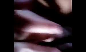 My woman send me a sexy video when she is horny