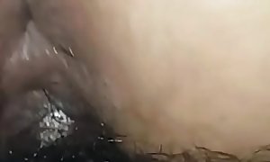 Fucking ex student's pussy in motel in Panama