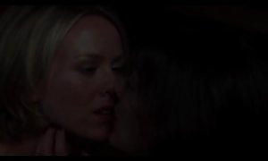 Mulholland Dr. (2001) - Sex Scenes