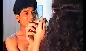 Full Nude Indian Girls Body Massage, Indian Softcore Short Films (rartubexxx porn video)