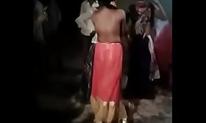 Tamil girl nude dance