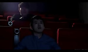 Movie22 sex video.A Female Employee's Taste (2018)-002
