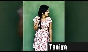 Taniya Forced fucked by hansika's BF