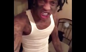 Boonkgang Going crazy in the pussy