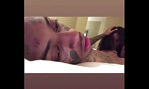 Boonk Gang Leaked the SexTape on Instagram Story