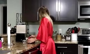 Cory pursue in stepmom still needs to fuck two
