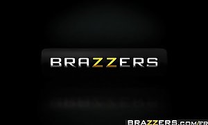 Brazzer xxx video - large breasts at work - (lauren phillips, lena paul) - trailer preview