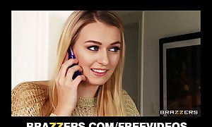 Beautiful blond legal age teenager natalia starr copulates her dad's superlatively good ally