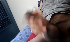 Desi teen selfie hard masturbate for gf