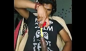 My 8 Inch cock and me