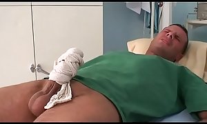 Easy nursing! To each patient his care (Full Movies)