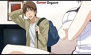 GamerORGASMxxx porn video ? Petite Babes Fucking Like Whores Threesome