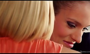 I missed you so much! - Silvie Luca, Tracy Lindsay