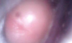 Cumming with Camera in my masturbater