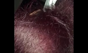 Red hair thot sucking bbc