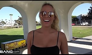 Preachers teen daughter Athena Palomino has a hunger for cock