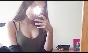 Exposed teen boobs Snapchat