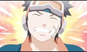 Naruto Shippuden - Obito Backstory