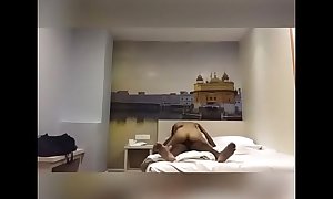 Airasia stewardess on hidden cam