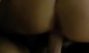 Vixen Pounded in Hotel